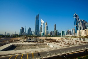 Cityscape Global 2012 - Dubai 14